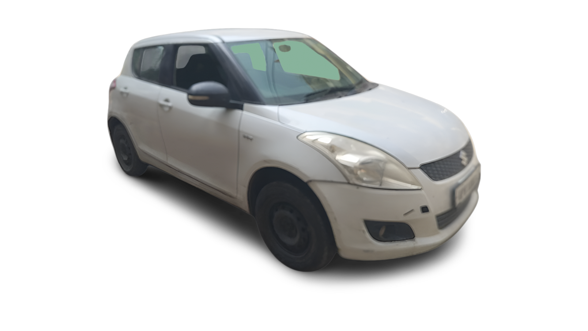 Maruti Swift-img